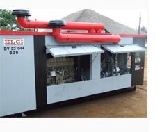 Air compressor, Frequency : 50Hz