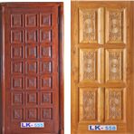 Designer Doors