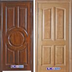 Wooden Doors