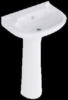 Ariel Pedestal Basin