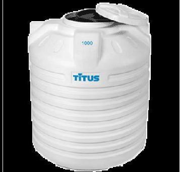 Water Storage Tanks