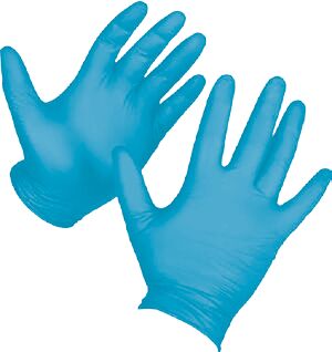 Plastic Gloves