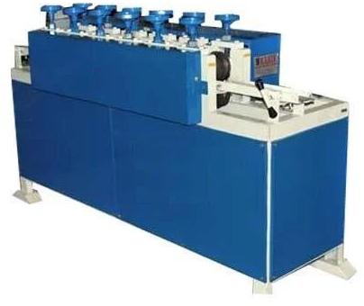 Kabir Shutter Rolling Machine, Phase : Single