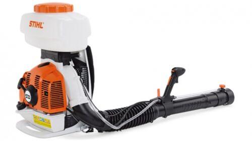 Stihl Backpack Mist Blower
