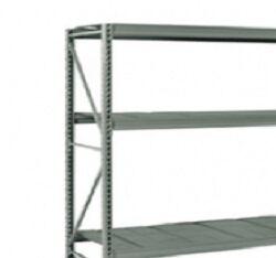 Light Duty Storage Racks