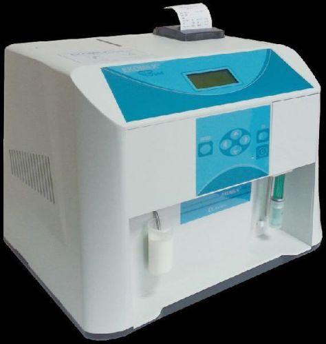 Ultrasonic Milk Analyzers