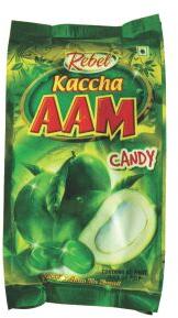 Kaccha Aam Candy