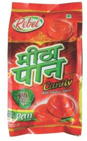 Meetha Pan Candy