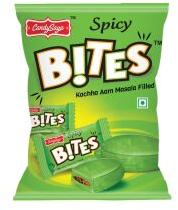 SPICY BITES