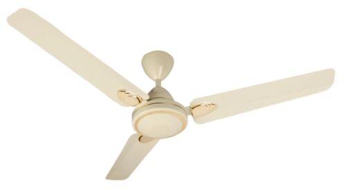 Ceiling Fan, Voltage : 12 V