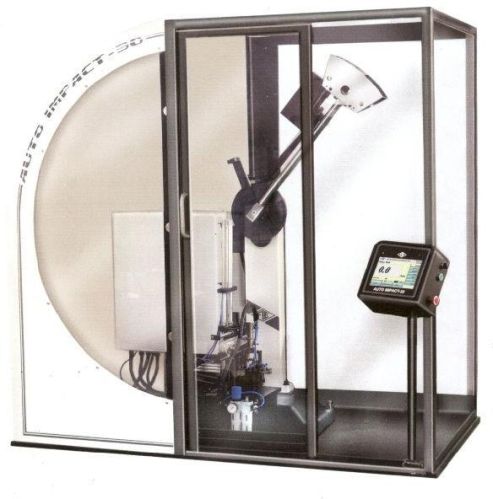 Automatic Impact Testing Machine