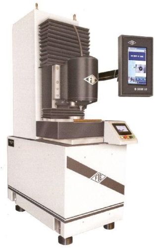 Brinell Hardness Tester