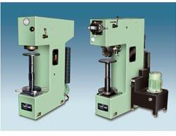 Optical Brinell Hardness Tester