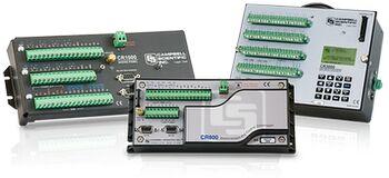 Data Acquisition System