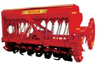 Roto Seed Drill