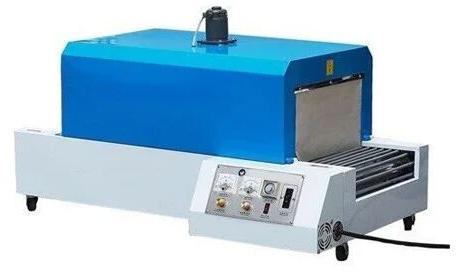 50 Hz Shrink Wrapping Machine, Capacity : 200- 300 Pieces/HR