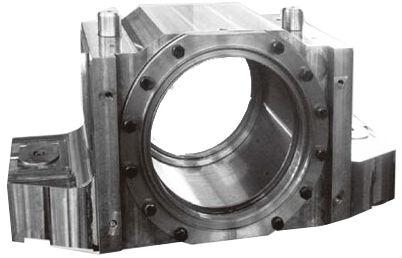 Fiber Bearing Choke