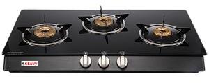 Kitchen Cooktop
