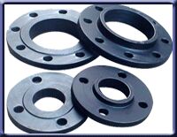 Carbon Steel Flanges