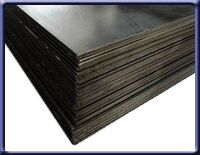 Carbon Steel Plates