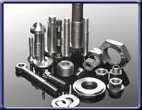 Duplex Steel Fasteners