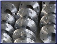 Hastelloy Flanges