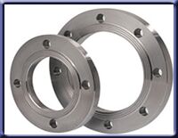 Inconel Flanges