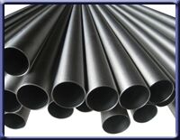 Mild Steel Pipe