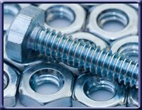 Monel Fasteners