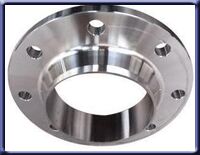 Monel Flanges