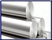 Nickel Alloys Rods, Bars and Wires