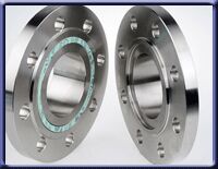 Nickel Flanges