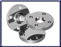 Stainless Steel Flanges