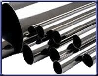 Stainless Steel Pipes