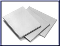 Stainless Steel Plates