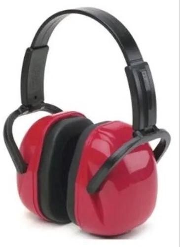Vardhkamal Polypropylene Ear Muffs, Packaging Type : Carton Box