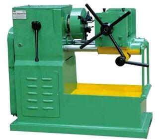 Pipe End Facing Machine