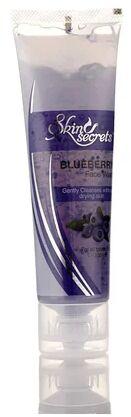 Blueberry Face Wash, Packaging Size : 100 Ml