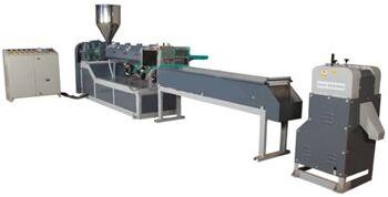 Plastic Recycling Machine