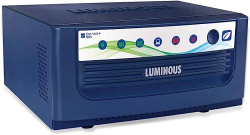 Luminous Inverter Batteries, For Industrial, Home, Commercial Etc.