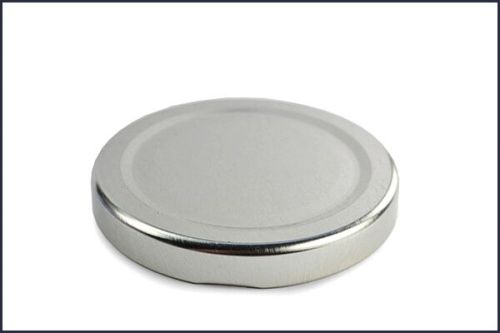 Metal Lid