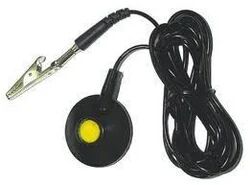 ESD Grounding Cord, Color : Green, Black