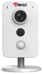 IP Camera, Resolution : 2MP