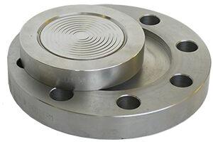 Flanged Slip On Diaphragm Seals