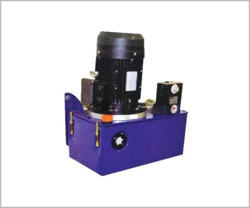 Hydraulic Power Pack