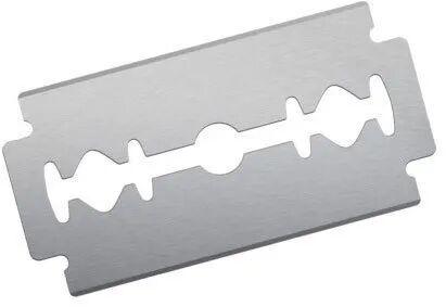 Stainless Steeel Safety Razor Blade