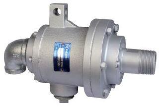 Mono Flow Steam Rotary Union