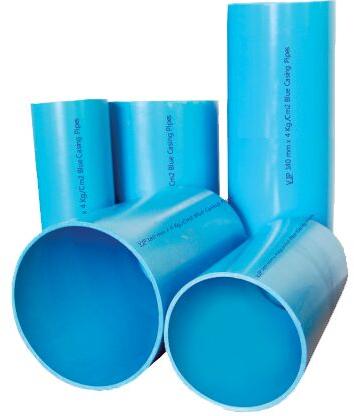 PVC Casing Pipes