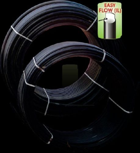 Self Lubricated Pipe