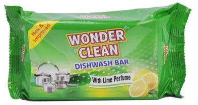 Dish Wash Bar